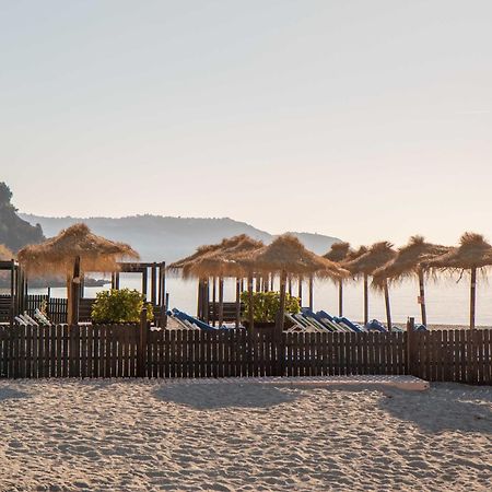 Complejo Andalucia Torrecilla Beach Nerja Exterior foto